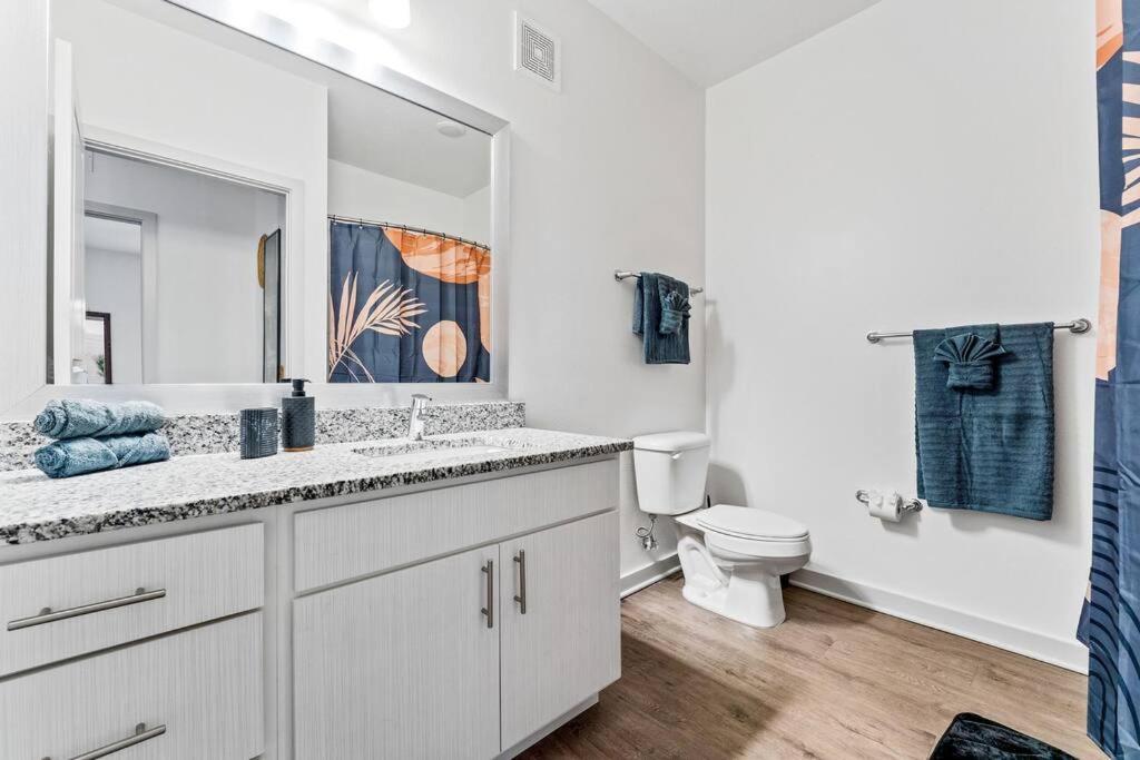 Complete Apartment ,10 Min To Parks Pets Allowed, Resort-Style Amenities オーランド エクステリア 写真