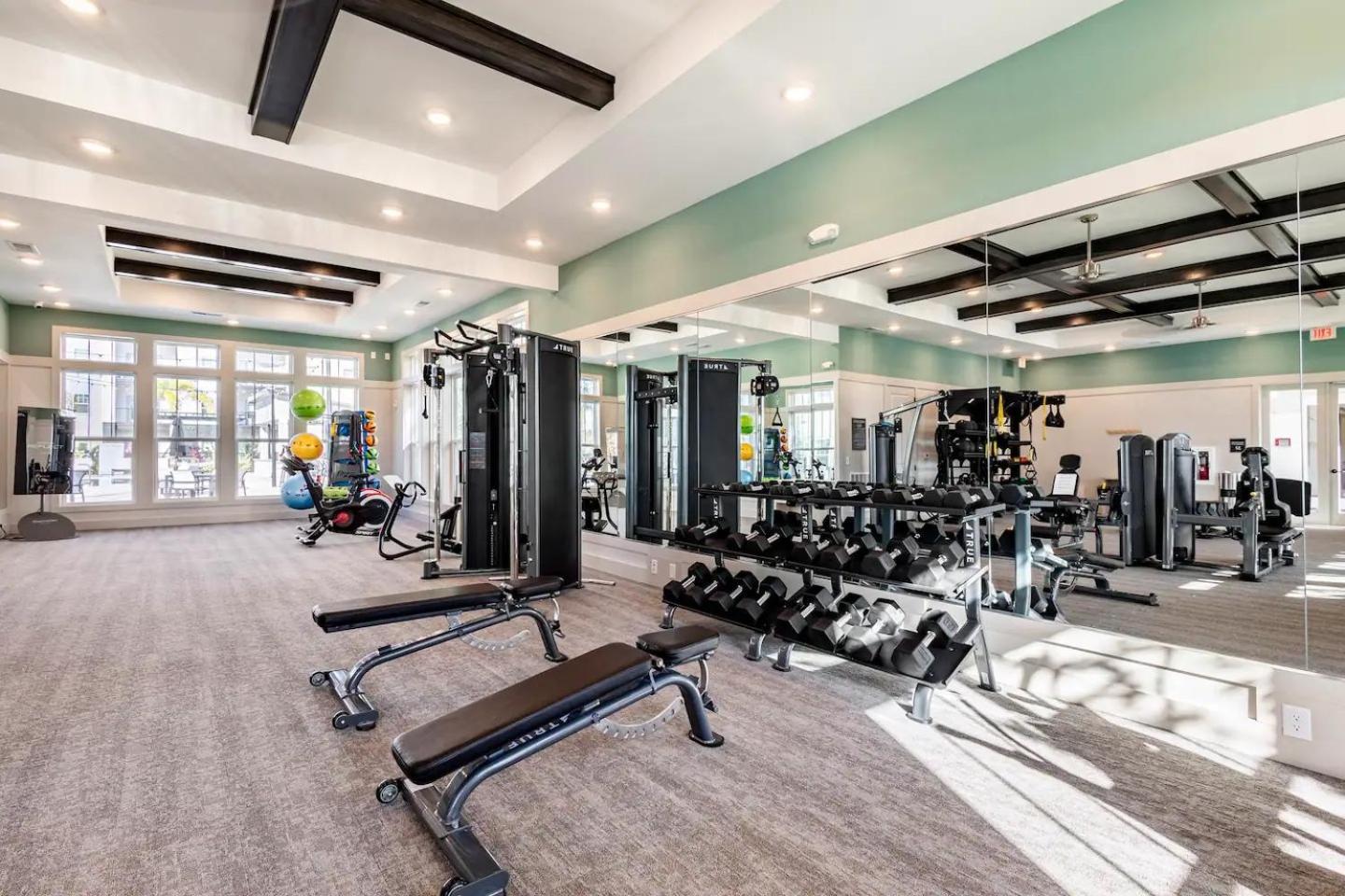 Complete Apartment ,10 Min To Parks Pets Allowed, Resort-Style Amenities オーランド エクステリア 写真