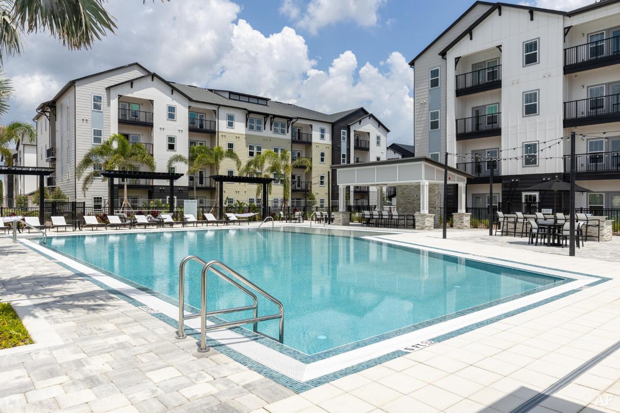 Complete Apartment ,10 Min To Parks Pets Allowed, Resort-Style Amenities オーランド エクステリア 写真