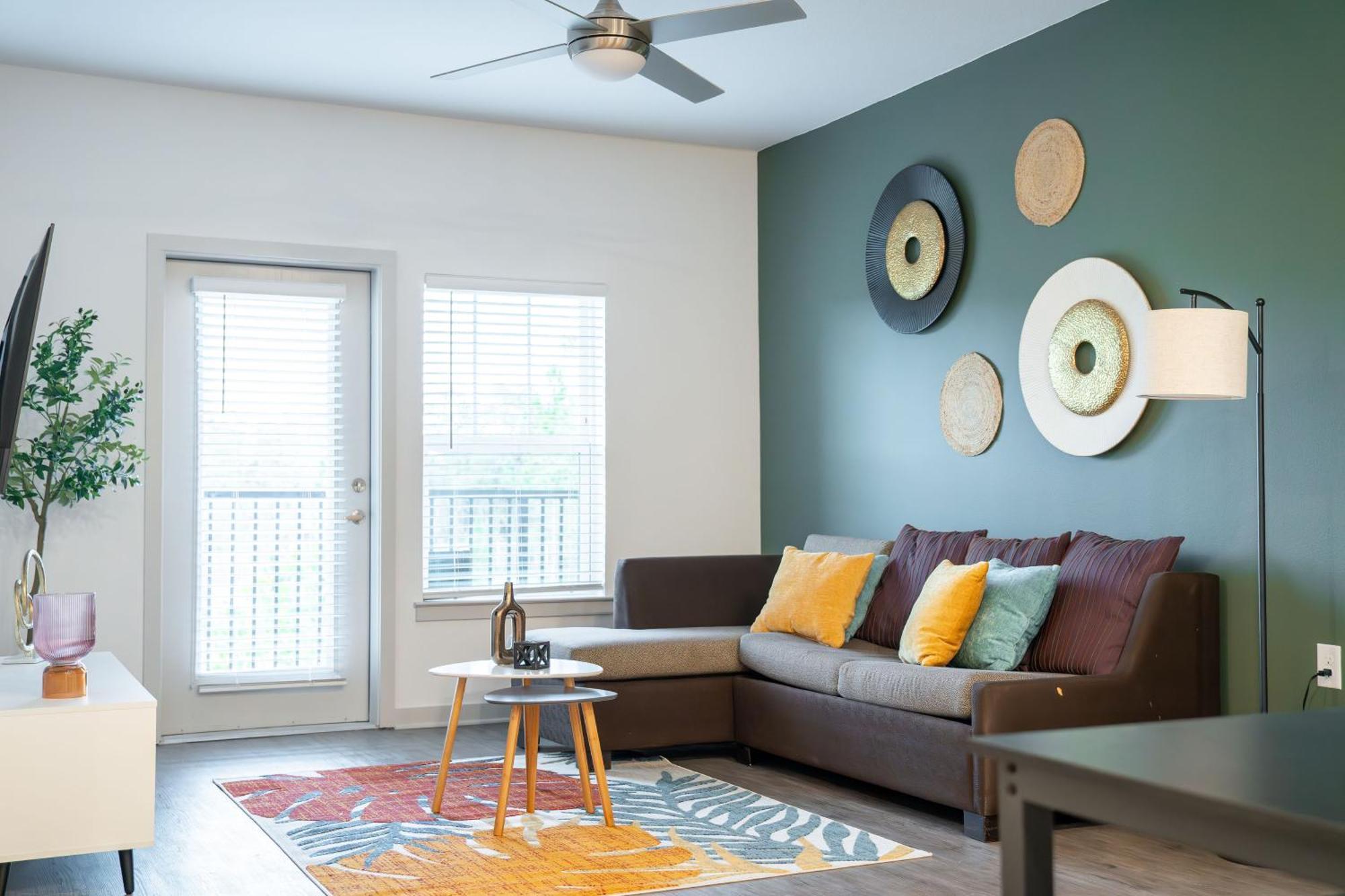 Complete Apartment ,10 Min To Parks Pets Allowed, Resort-Style Amenities オーランド エクステリア 写真